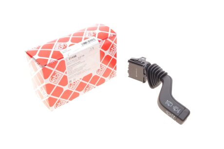 Перемикач склоочисника Opel Astra F/G/Corsa A/B 91-10 FEBI BILSTEIN 01456