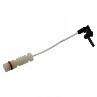 Датчик зносу гальмівних колодок (передніх) MB (W124/210) FEBI BILSTEIN 01498