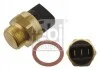 Датчик увімкнення вентилятора VW Caddy II 1.4-1.9TDi/MB Vito (W638) 95-04 (3 конт.) (102-92/95-84°C) FEBI BILSTEIN 01528 (фото 2)
