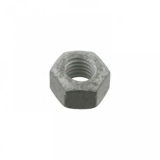 Гайка колектора випускного VW Caddy/Golf/Passat/Audi A4/F6/Skoda Octavia/Fabia (M10x1.5mm) FEBI BILSTEIN 01554