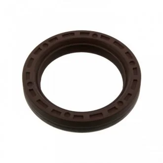 Сальник вала двигателя FEBI BILSTEIN 01577