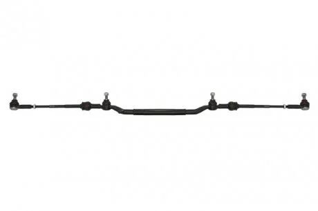 Тяга рульова MB C-class (W202) 93-02 (продольна) (трапеція) FEBI BILSTEIN 01665