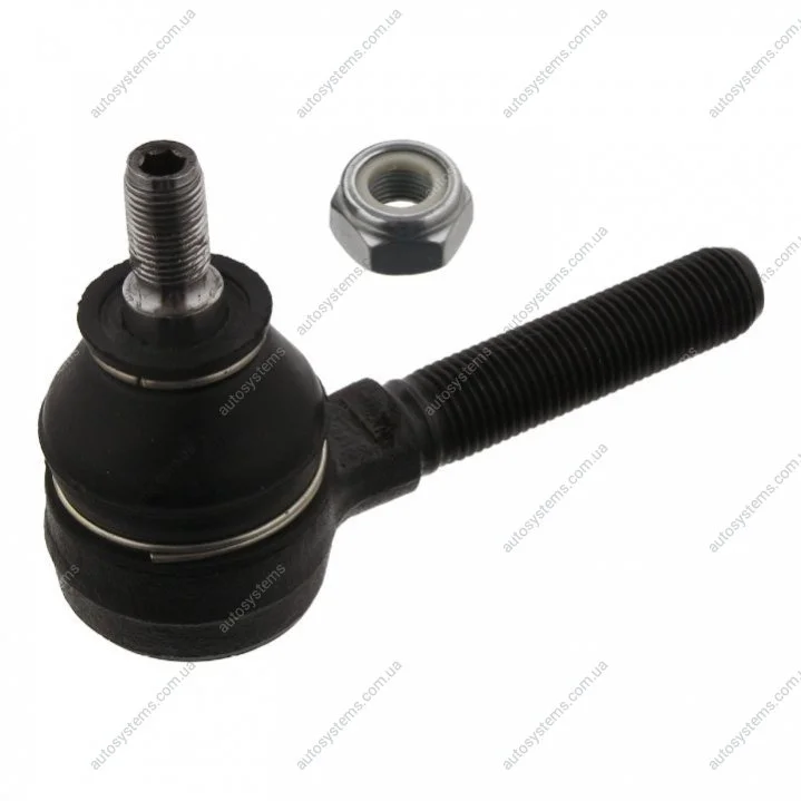 Наконечник тяги рульової (R) MB S-class (W126/W108/W109/C126) 67-91 (L=90mm) FEBI BILSTEIN 01712 (фото 1)