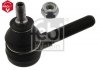 Наконечник тяги рульової (R) MB S-class (W126/W108/W109/C126) 67-91 (L=90mm) FEBI BILSTEIN 01712 (фото 2)