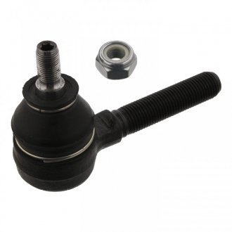 Наконечник тяги рульової (R) MB S-class (W126/W108/W109/C126) 67-91 (L=90mm) FEBI BILSTEIN 01712