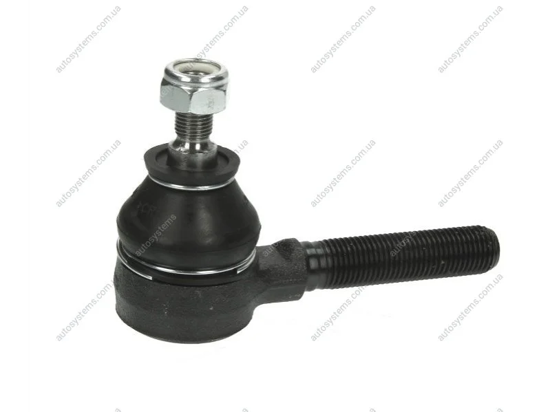 Наконечник тяги рульової (L) MB S-class (W126/W108/W109/C126) 67-91 (L=93mm) FEBI BILSTEIN 01713 (фото 1)