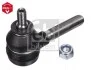 Наконечник тяги рульової (L) MB S-class (W126/W108/W109/C126) 67-91 (L=93mm) FEBI BILSTEIN 01713 (фото 2)