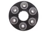 Муфта кардана еластична MB E-class (W210/W124) (41x115x20.5) (к-кт) FEBI BILSTEIN 01743 (фото 4)