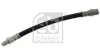 Шланг гальмівний (задній) BMW 3 (E30/E36)/5 (E34)/7 (E32) -99 (226 мм) FEBI BILSTEIN 01747 (фото 2)