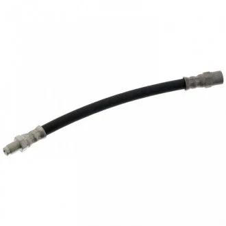 Шланг гальмівний (задній) BMW 3 (E30/E36)/5 (E34)/7 (E32) -99 (226 мм) FEBI BILSTEIN 01747