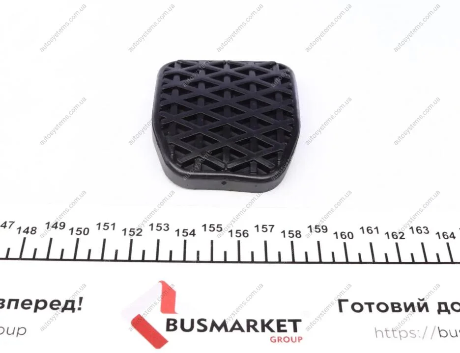 Накладка FEBI BILSTEIN 01760 (фото 1)