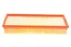 Фільтр повітряний Audi 80/100/VW T3 1.6-1.7D 81-92 FEBI BILSTEIN 01812 (фото 3)