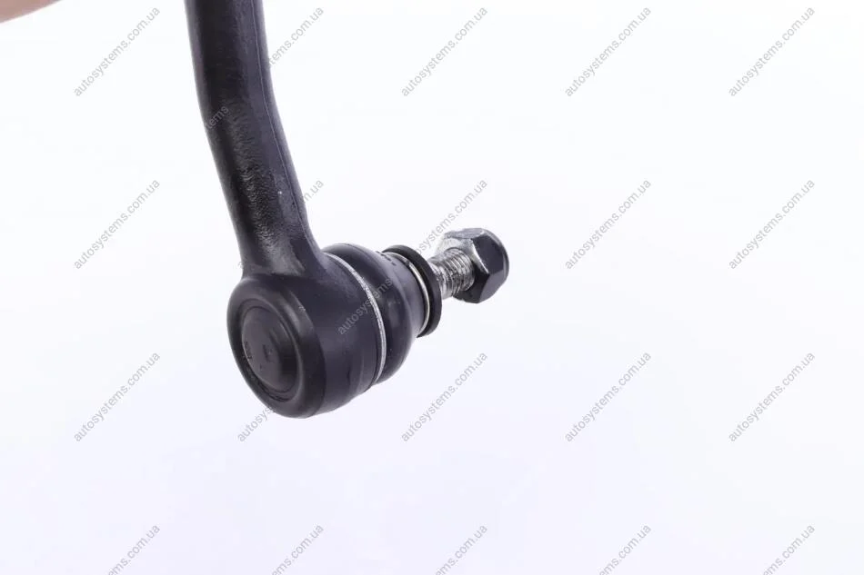 Тяга рульова (з наконечником) (R) Opel Omega B 94-03 (бічна) FEBI BILSTEIN 01831 (фото 1)