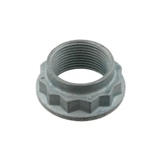 Гайка маточини (задньої) MB C-class (W204/W205)/E-class (W210/W211/W212) 95- FEBI BILSTEIN 01841 (фото 1)