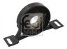 Підшипник підвісний BMW 3 (E36/E46)/ 5 (E39) 94-05 (d=30mm) FEBI BILSTEIN 01846 (фото 2)