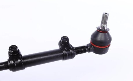 Тяга рульова (з наконечником) (L) Opel Omega B 94-03 (бічна) FEBI BILSTEIN 01852