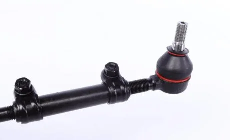 Тяга рульова (з наконечником) (L) Opel Omega B 94-03 (бічна) FEBI BILSTEIN 01852