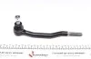 Наконечник тяги рульової (R) Opel Omega B (наруж.) FEBI BILSTEIN 01854 (фото 4)