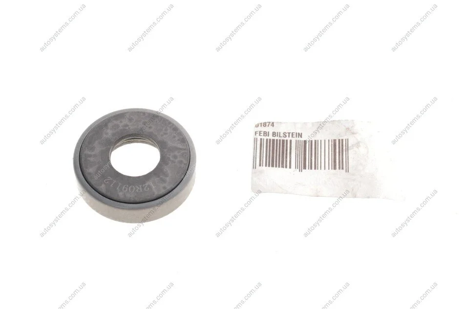 Підшипник амортизатора опорний Opel Vectra A -95 FEBI BILSTEIN 01874 (фото 1)