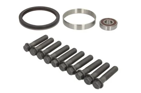 Болты крепления маховика, комплект FEBI BILSTEIN 01899