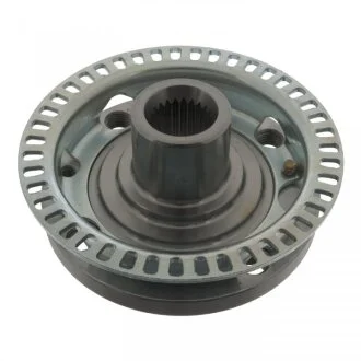 Ступица колеса передняя FEBI BILSTEIN 01901
