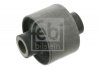 Сайлентблок важеля (переднього/знизу/всередині) Audi 100/200 83-91 FEBI BILSTEIN 01926 (фото 2)