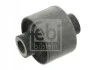 Сайлентблок важеля (переднього/знизу/всередині) Audi 100/200 83-91 FEBI BILSTEIN 01926 (фото 2)