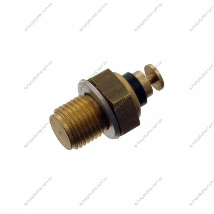 Датчик температури охолоджуючої рідини VW Passat 1.8/2.0/Volvo 740-960 2.4D 82-97 FEBI BILSTEIN 01939 (фото 1)