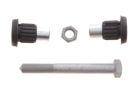 Ремкомплект маятника рульового управління MB S-class (W140/C140) 91-99 FEBI BILSTEIN 01989