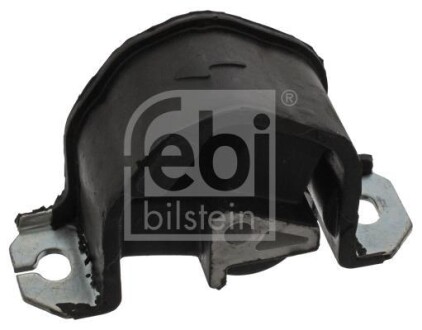 Подушка двигателя задняя FEBI BILSTEIN 02024