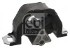Подушка двигуна (L) Opel Combo/Corsa A/B 93-01 FEBI BILSTEIN 02033 (фото 2)