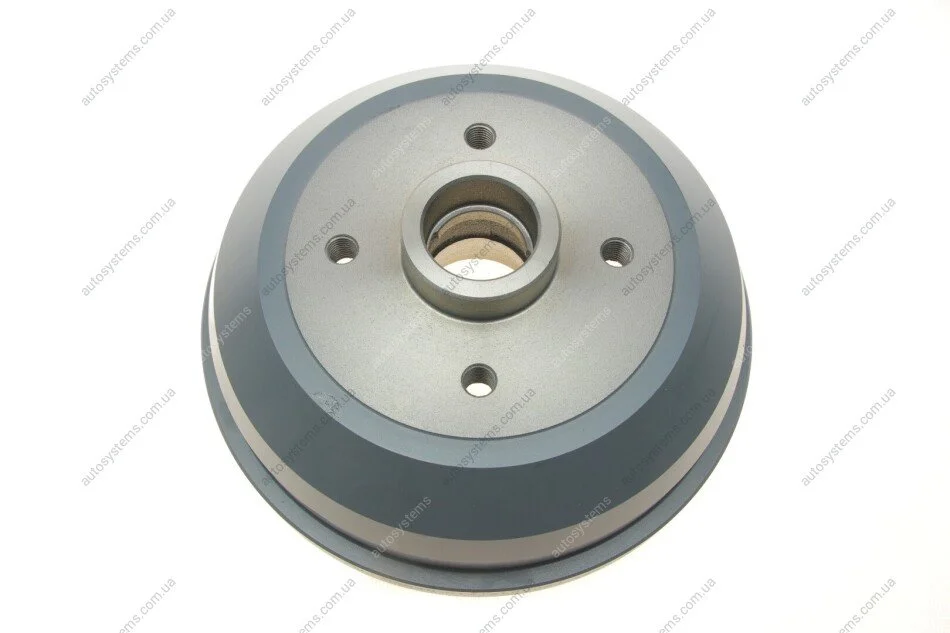 Барабан гальмівний (задній) Opel Corsa 82-11 FEBI BILSTEIN 02048 (фото 1)
