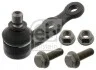 Опора кульова (передня/знизу) Opel Combo/Corsa A 82-01 FEBI BILSTEIN 02051 (фото 2)