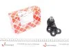 Опора кульова (передня/знизу/L) Audi 80/90 -91 FEBI BILSTEIN 02057 (фото 1)