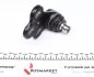 Опора кульова (передня/знизу/R) Audi 80/90 -91 FEBI BILSTEIN 02058 (фото 2)