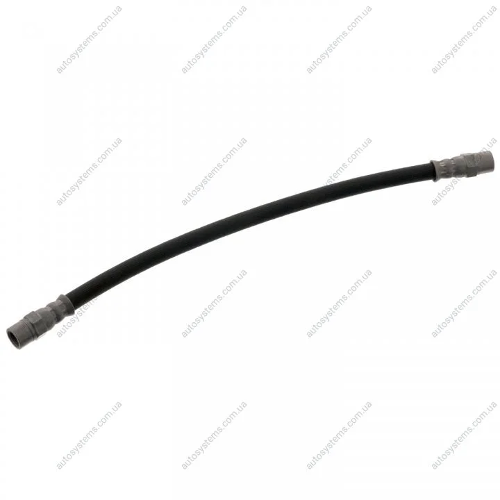 Тормозной шланг FEBI BILSTEIN 02076 (фото 1)