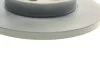 Диск гальмівний (передній) VW Caddy 83-92/Golf/Jetta 74-99/Passat 80-88/Polo 96-01 (239x12) FEBI BILSTEIN 02121 (фото 3)