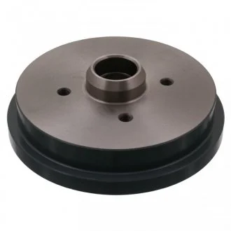 Барабан гальмівний (задній) Audi/VW -04 (180x30) FEBI BILSTEIN 02123