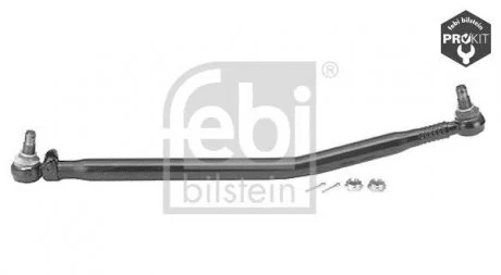 Тяга рульова FEBI BILSTEIN 02175