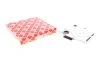 Фільтр АКПП MB E-class (W124/210)/S-class (W126/140) 2.0-6.0 79-02 FEBI BILSTEIN 02180