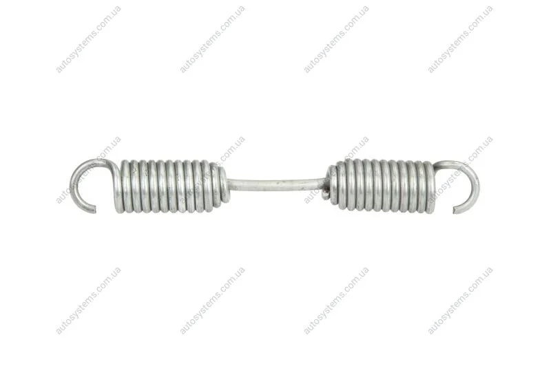 Пружина колодок тормозных FEBI BILSTEIN 02207 (фото 1)