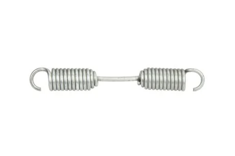 Пружина колодок тормозных FEBI BILSTEIN 02207