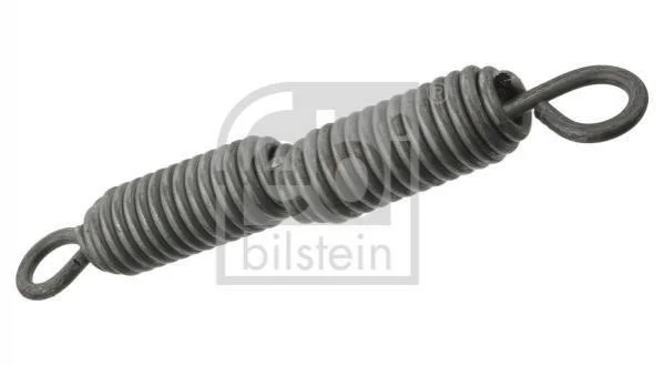 Пружина FEBI BILSTEIN 02208 (фото 1)