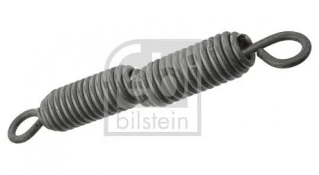 Пружина FEBI BILSTEIN 02208