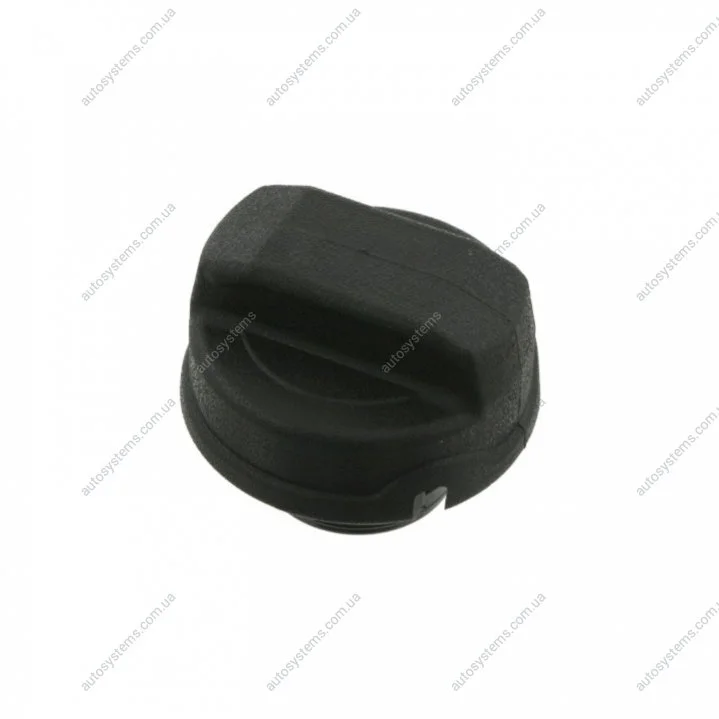 Кришка бака паливного VW Passat/Polo/Caddy II/Golf II-IV 83- FEBI BILSTEIN 02212 (фото 1)