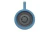 Кришка бачка розширювального VW T3 82-92 FEBI BILSTEIN 02213 (фото 3)