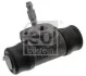 Циліндр гальмівний (задній) Audi 80/VW Golf/Passat 1.3-2.0/1.6TD 73-92 FEBI BILSTEIN 02216 (фото 5)