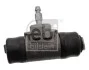 Циліндр гальмівний (задній) Audi 100/80/90/A2/VW Golf/Jetta/Passat/Polo 77- FEBI BILSTEIN 02217 (фото 6)