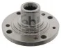 Маточина (передня) VW Caddy II/ Passat 88-04 FEBI BILSTEIN 02219 (фото 2)