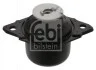 Подушка двигуна (задня) (L) VW Golf II 1.6D/1.6-1.8 86-92 FEBI BILSTEIN 02230 (фото 2)